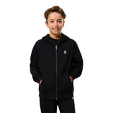 Levy Essential Fleece Hoodie - Denny's