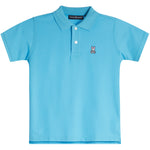 Classic Pique Polo - Denny's