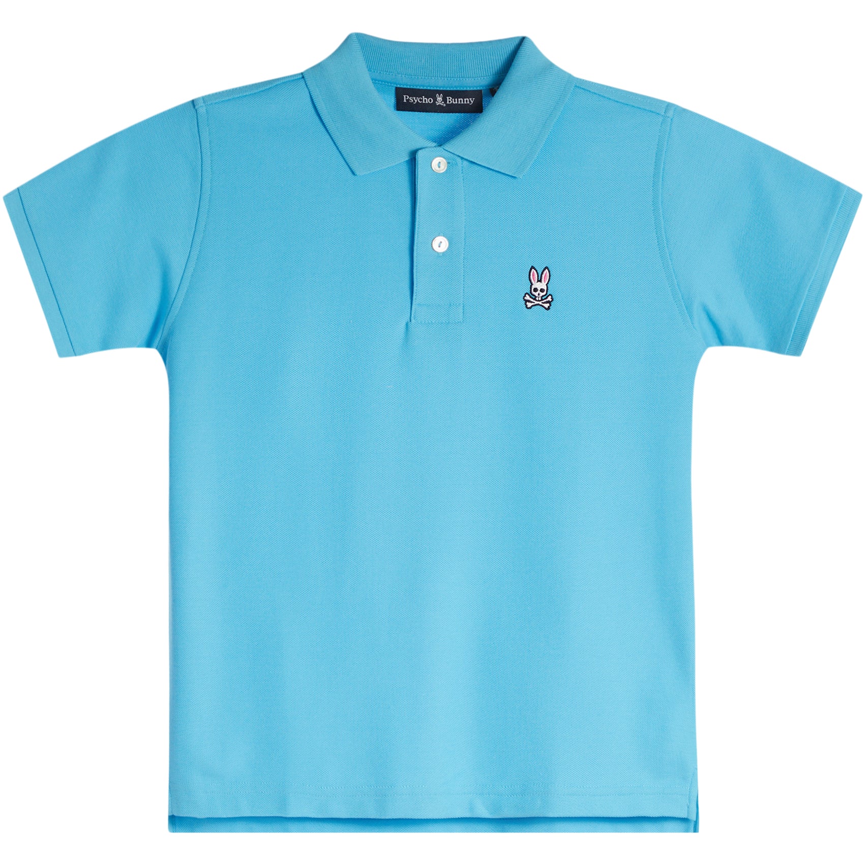 Classic Pique Polo - Denny's