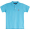Classic Pique Polo - Denny's