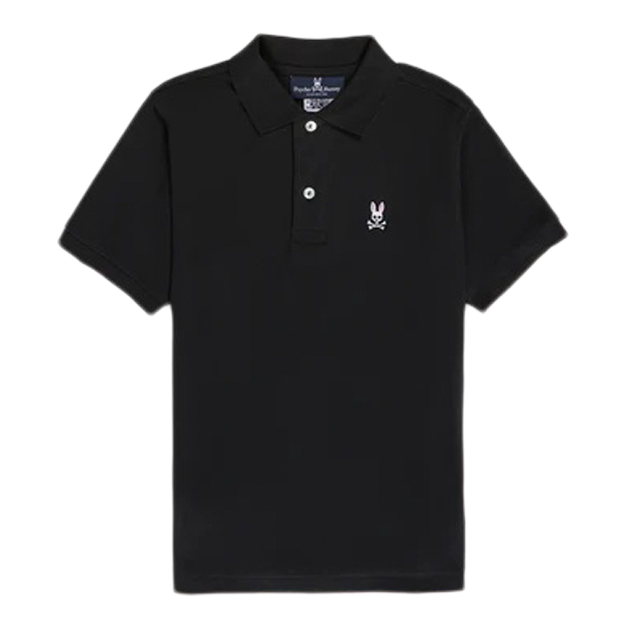 Classic Polo - Denny's