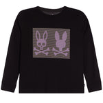 Chicago Long Sleeve Tee - Denny's