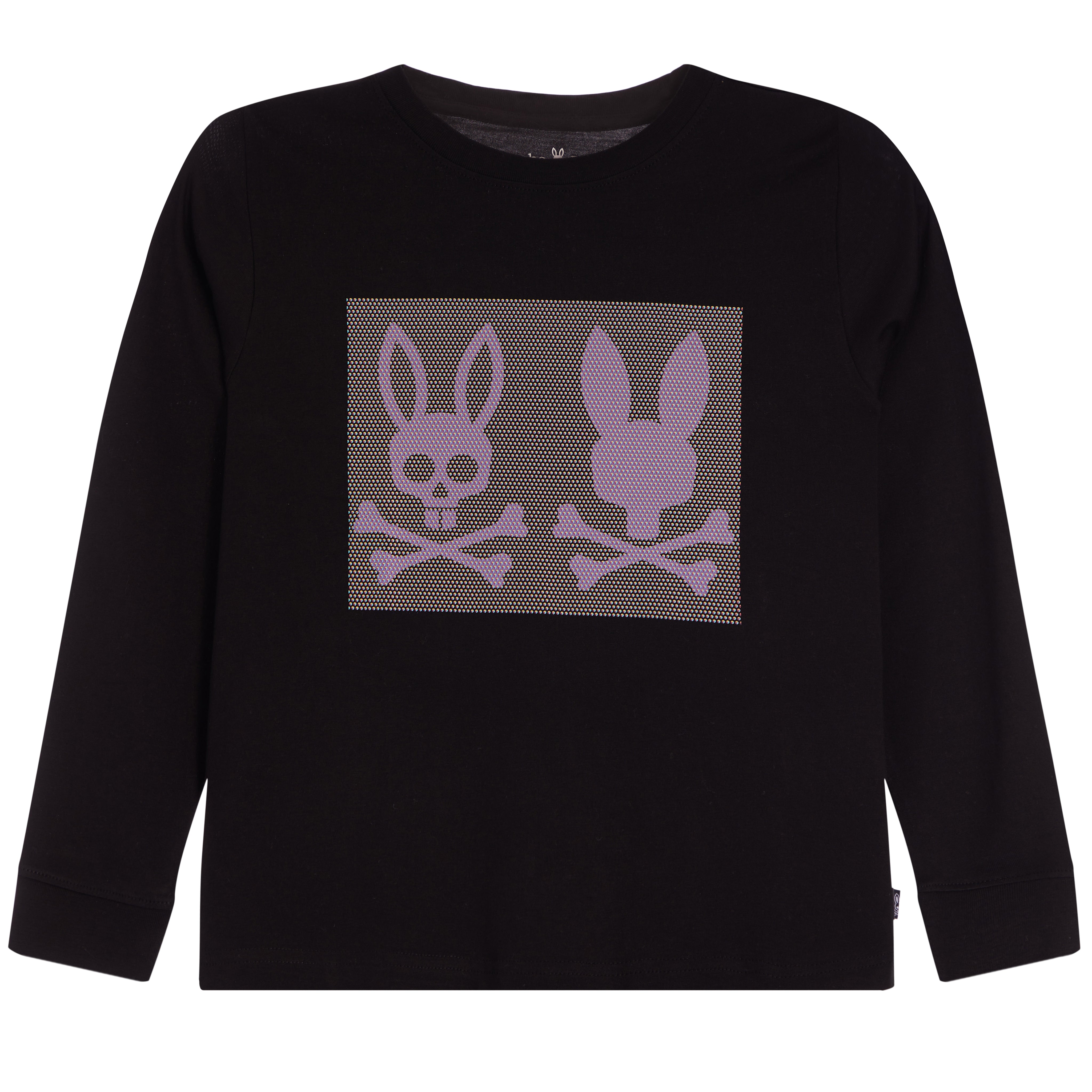 Chicago Long Sleeve Tee - Denny's