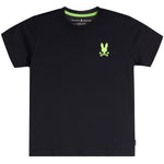 Sloan Back Graphic Tee - Denny's