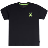 Sloan Back Graphic Tee - Denny's