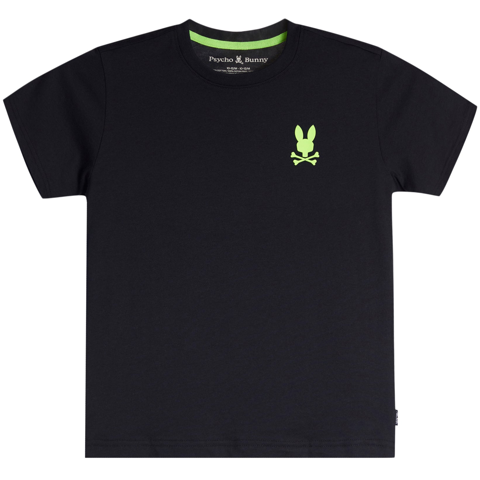 Sloan Back Graphic Tee - Denny's