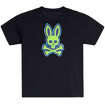 Sloan Back Graphic Tee - Denny's