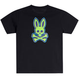 Sloan Back Graphic Tee - Denny's