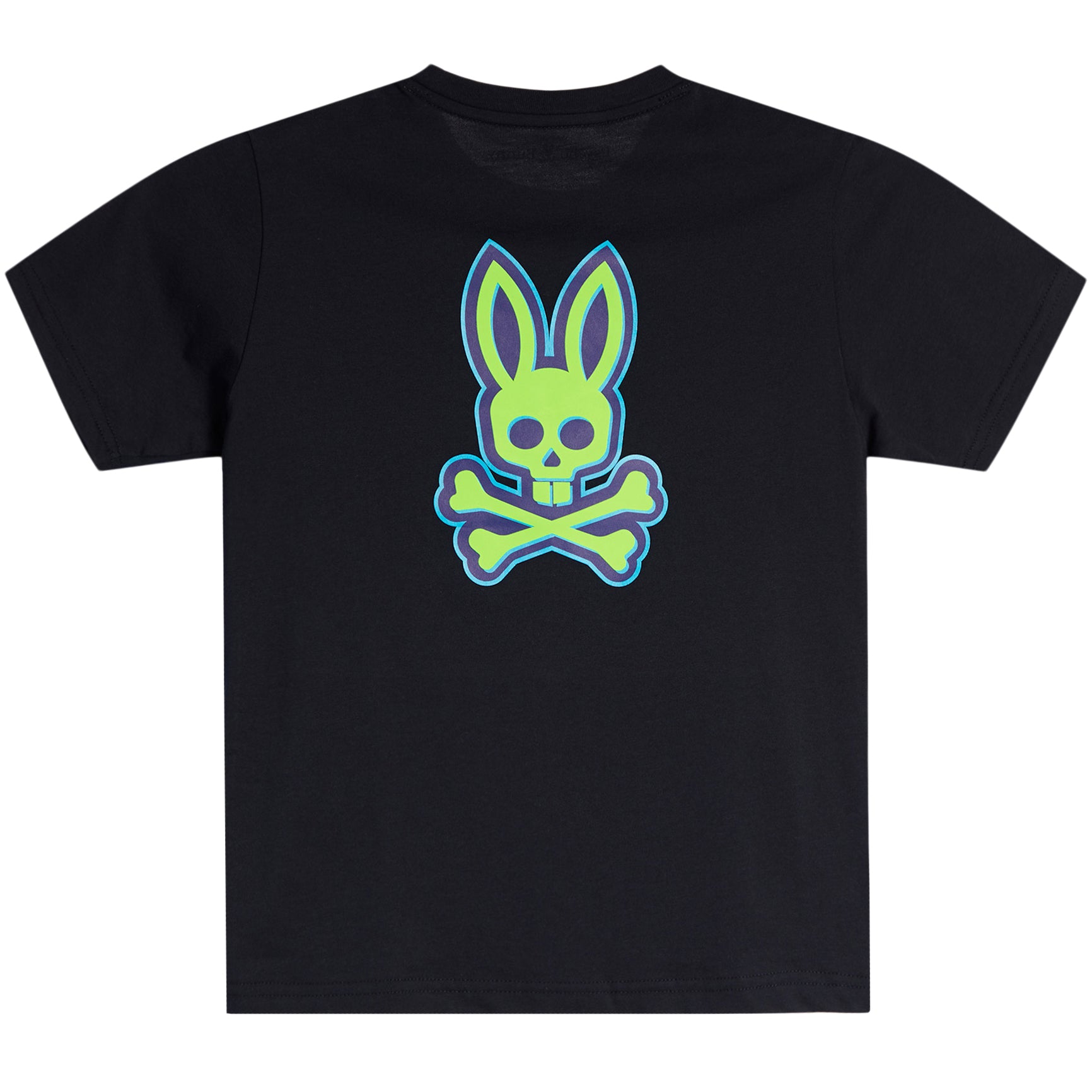 Sloan Back Graphic Tee - Denny's