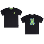 Sloan Back Graphic Tee - Denny's