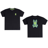Sloan Back Graphic Tee - Denny's