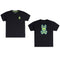 Sloan Back Graphic Tee - Denny's