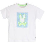 Livingston Graphic Tee - Denny's