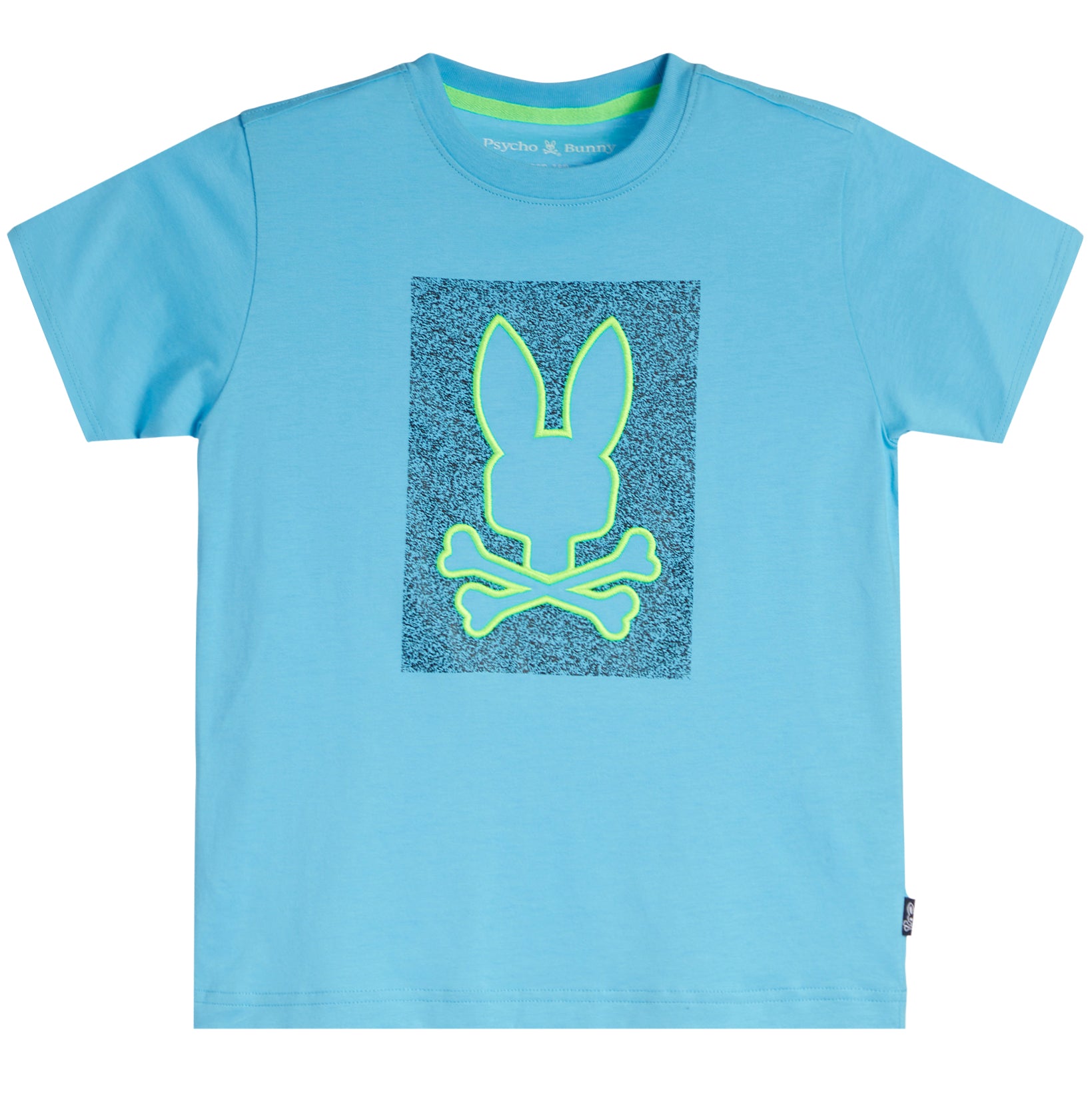 Livingston Graphic Tee | Denny's