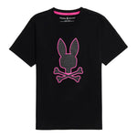 Harvey Embroidered Tee - Denny's
