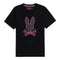 Harvey Embroidered Tee - Denny's