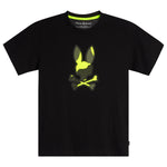 Plano Camo Bunny Tee - Denny's