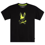 Plano Camo Bunny Tee - Denny's