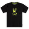 Plano Camo Bunny Tee - Denny's