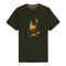 Plano Camo Bunny Tee - Denny's