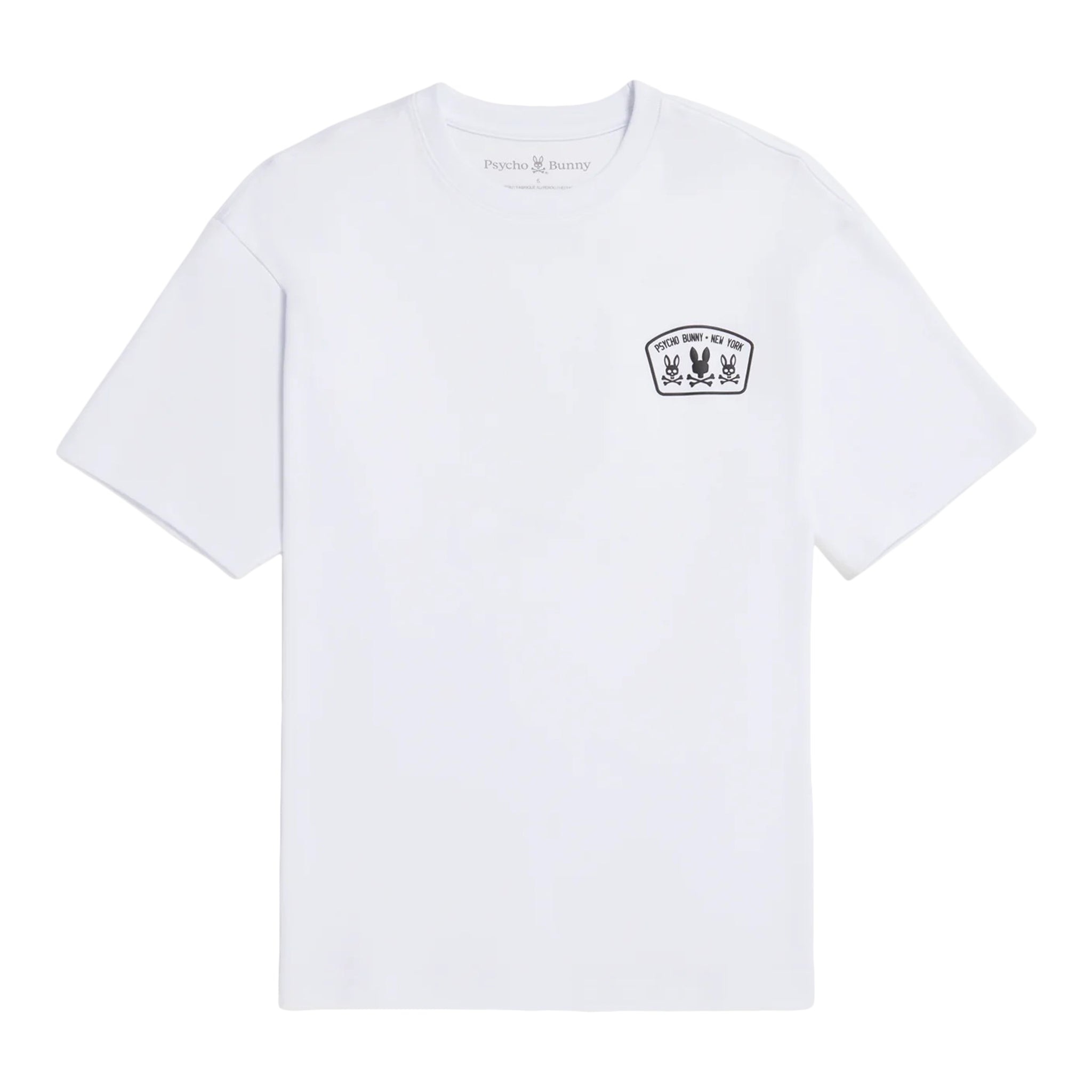 Lambert NY Tee - Denny's
