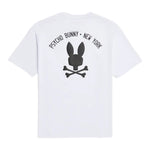 Lambert NY Tee - Denny's