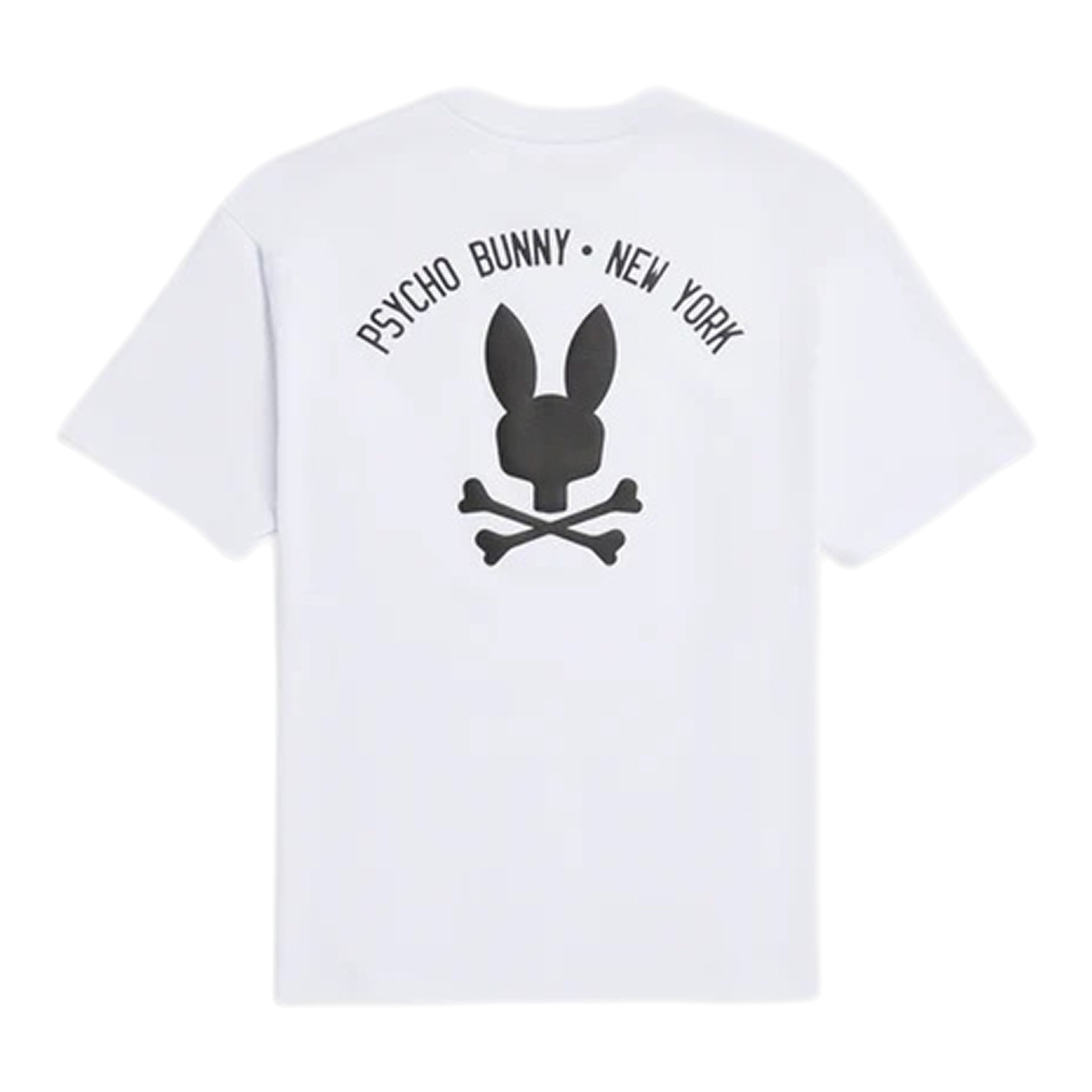 Lambert NY Tee - Denny's
