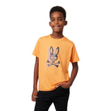 Chicago HD Dotted Graphic Tee - Denny's