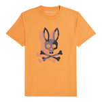 Chicago HD Dotted Graphic Tee - Denny's