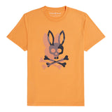 Chicago HD Dotted Graphic Tee - Denny's