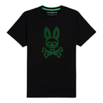 Dixon Flocking Graphic Tee - Denny's