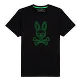 Dixon Flocking Graphic Tee - Denny's