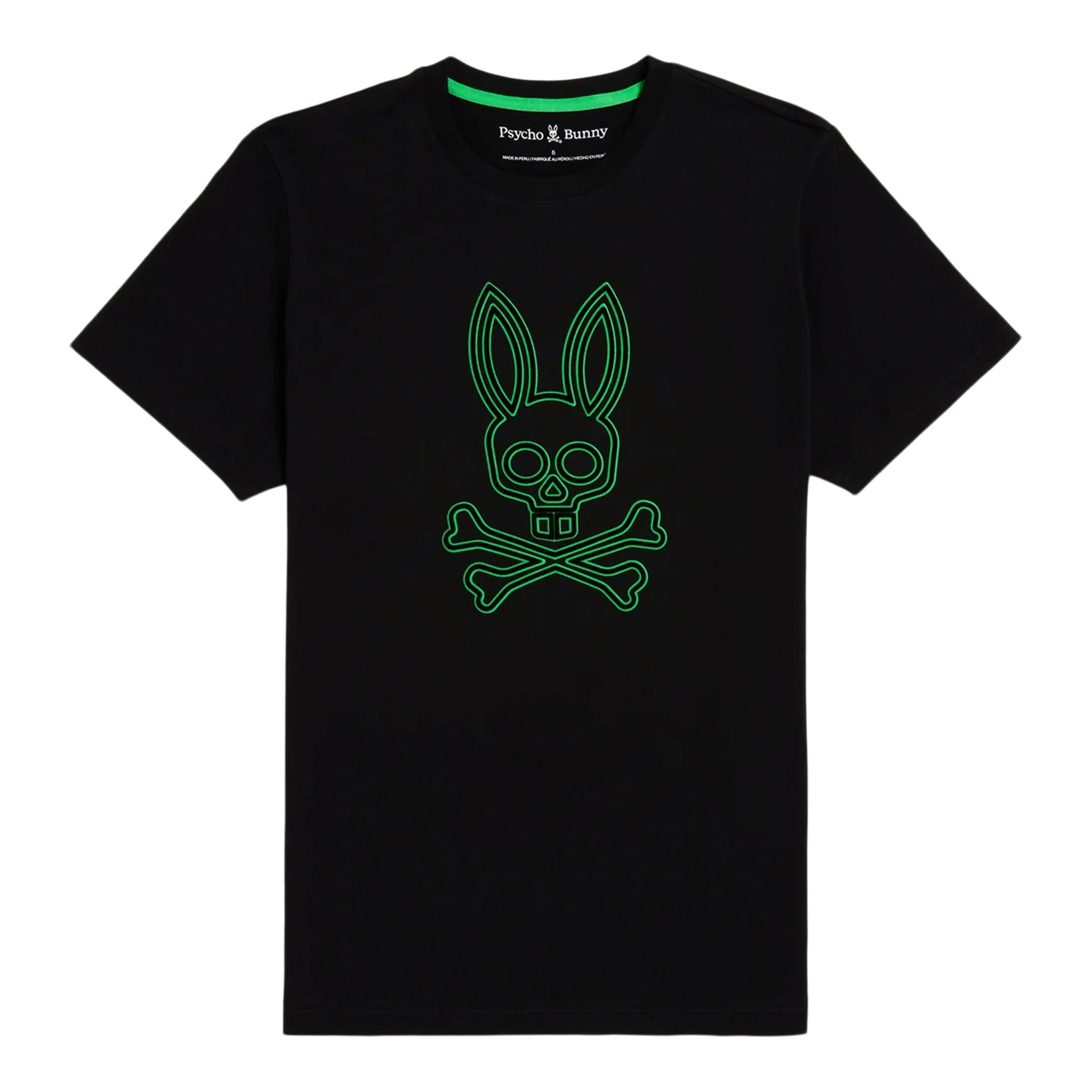 Dixon Flocking Graphic Tee - Denny's