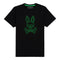 Dixon Flocking Graphic Tee - Denny's