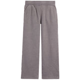 Burnout Wide Leg Pant