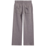 Burnout Wide Leg Pant