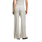 Maddie Waffle Wide Leg Pant - Denny's