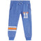 NY 11 Burnout Jogger - Denny's