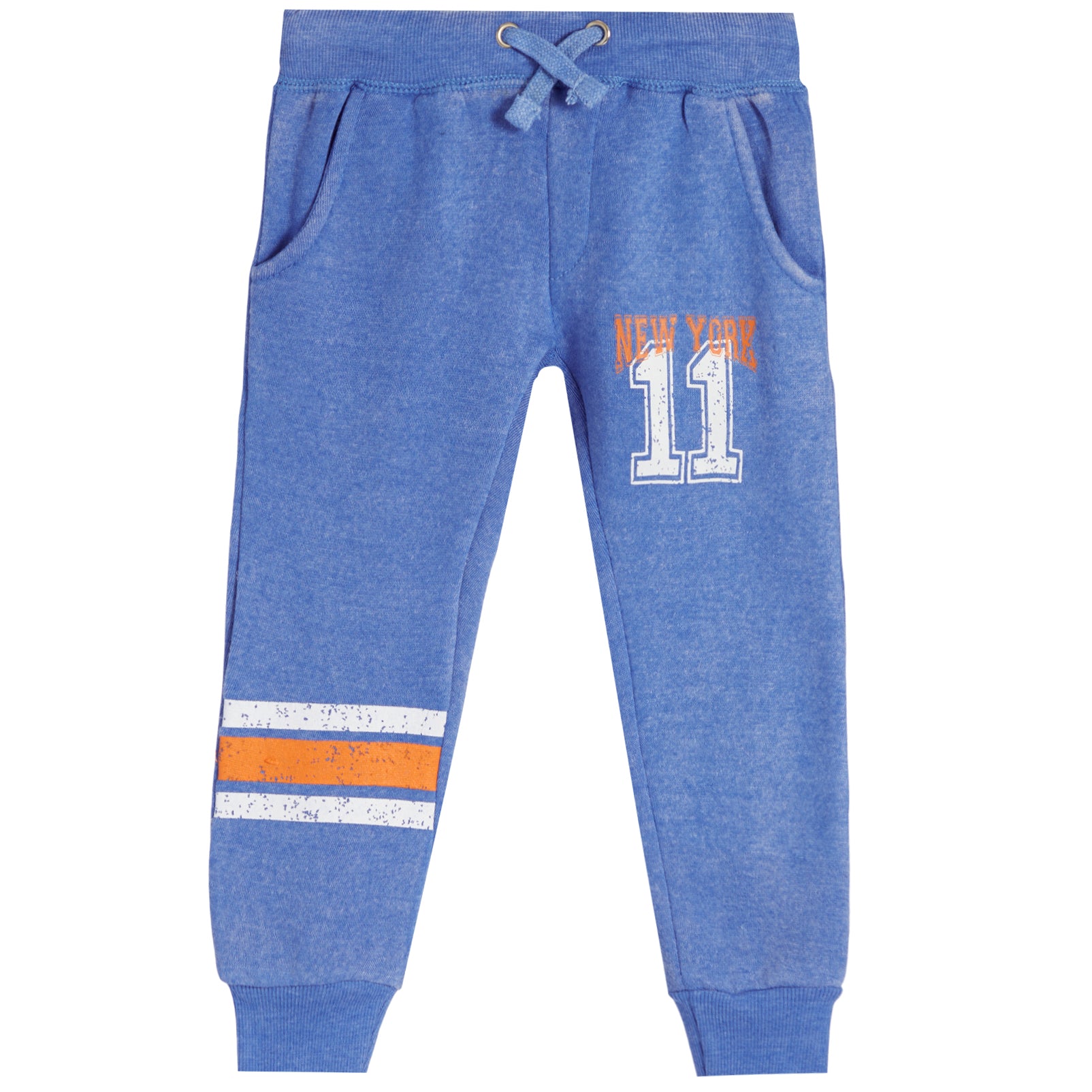 NY 11 Burnout Jogger - Denny's