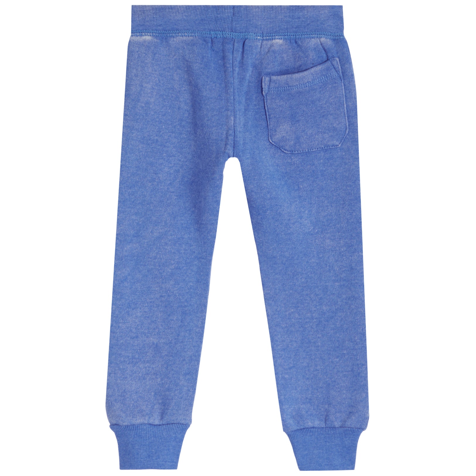 NY 11 Burnout Jogger - Denny's