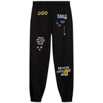 Graffiti  Jogger - Denny's