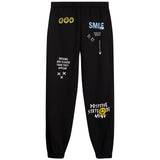 Graffiti  Jogger - Denny's