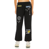Graffiti  Jogger - Denny's
