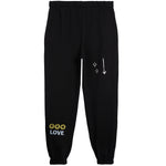 Graffiti  Jogger - Denny's
