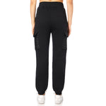 French Terry Utility Jogger - Denny's