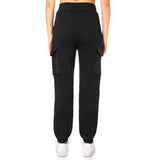 French Terry Utility Jogger - Denny's