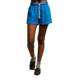 Layla French Terry Short