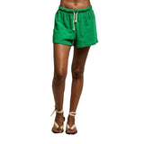 Layla French Terry Short