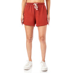 The Layla Sweat Shorts - Denny's