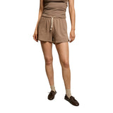 Layla French Terry Short